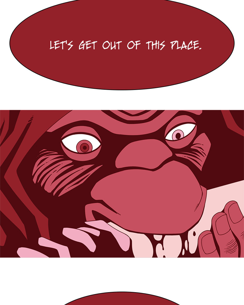 Read Vampire Syndrome chapter 32 image 75 on Lezhin