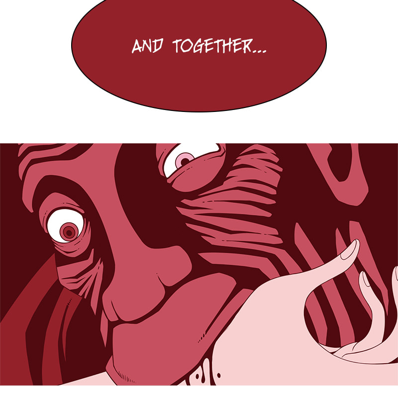 Read Vampire Syndrome chapter 32 image 76 on Lezhin