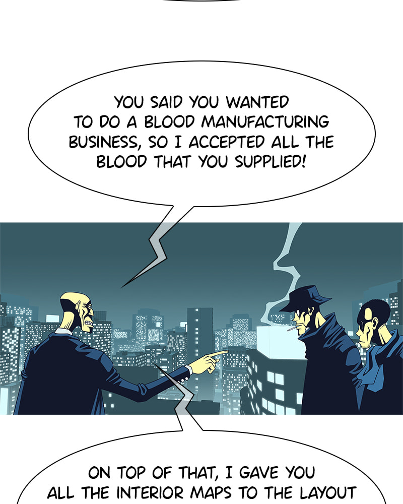 Read Vampire Syndrome chapter 32 image 8 on Lezhin