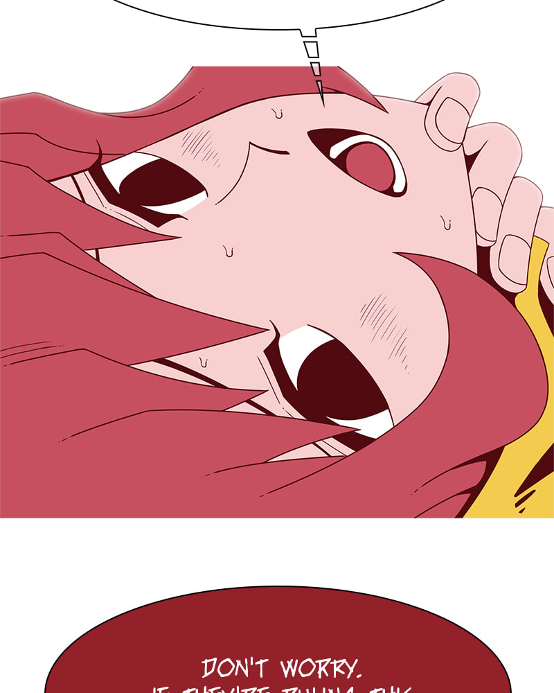 Read Vampire Syndrome chapter 32 image 80 on Lezhin