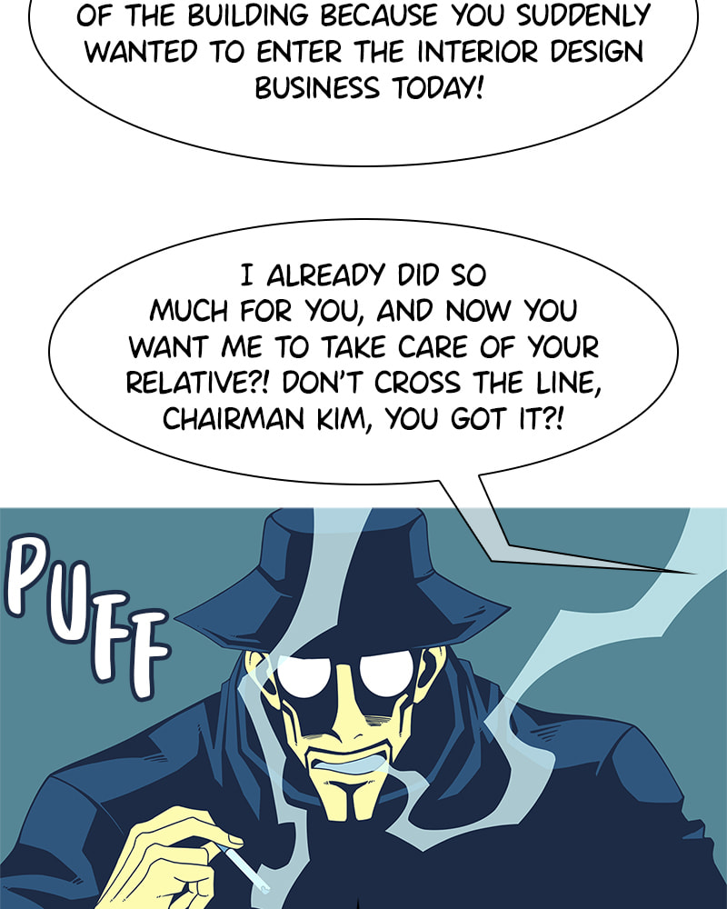 Read Vampire Syndrome chapter 32 image 9 on Lezhin
