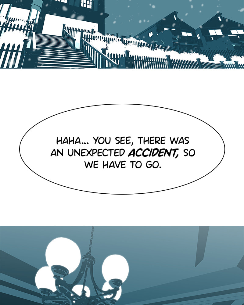 Read Vampire Syndrome chapter 33 image 11 on Lezhin