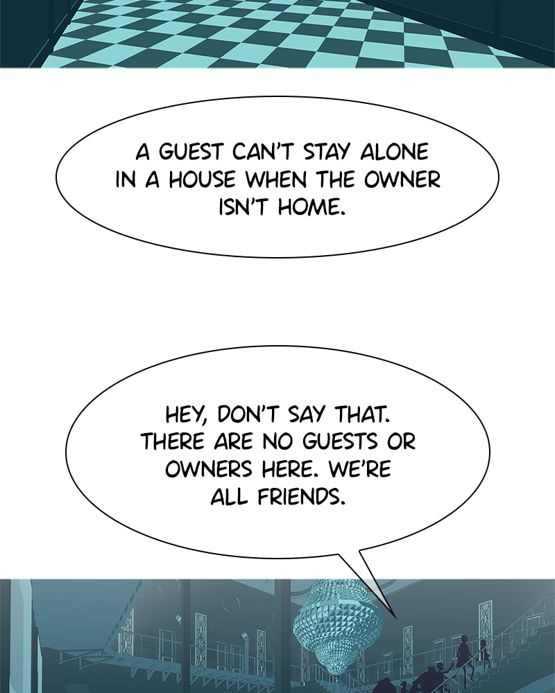 Read Vampire Syndrome chapter 33 image 13 on Lezhin