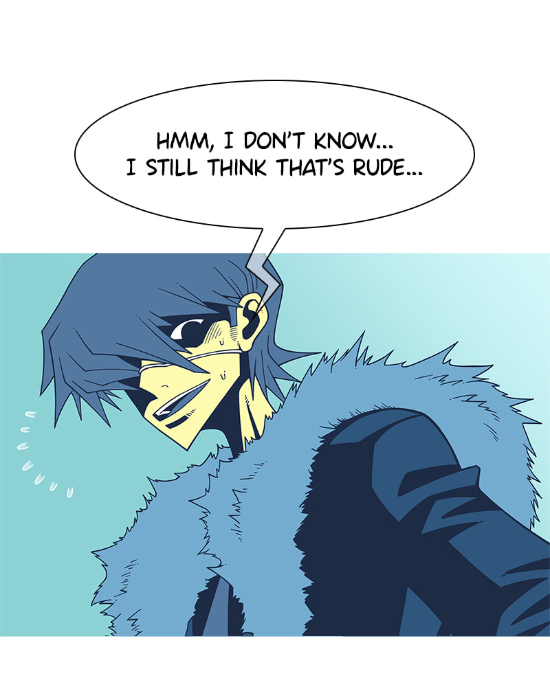 Read Vampire Syndrome chapter 33 image 15 on Lezhin