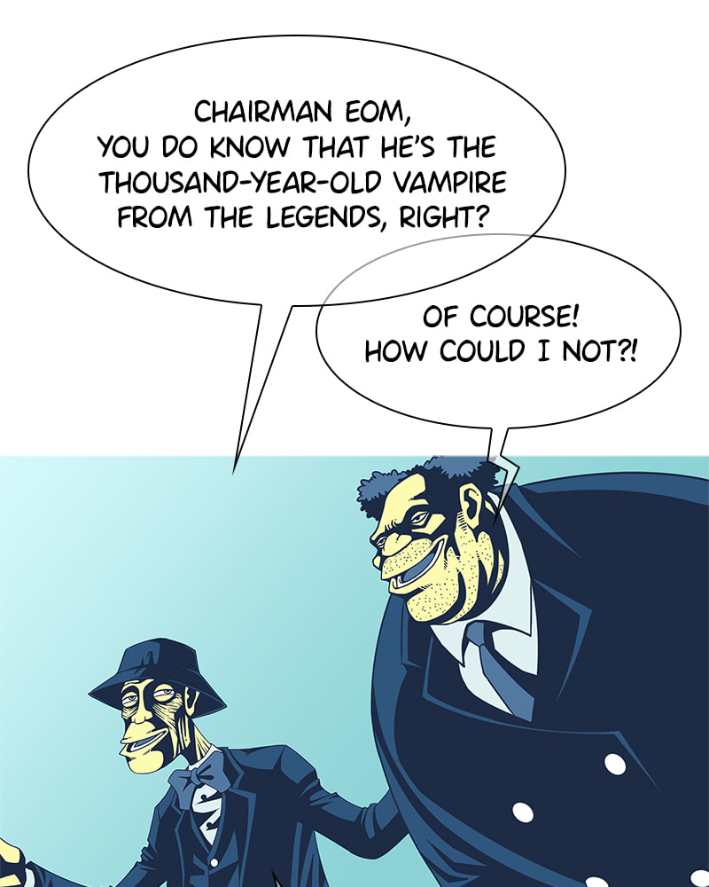 Read Vampire Syndrome chapter 33 image 16 on Lezhin
