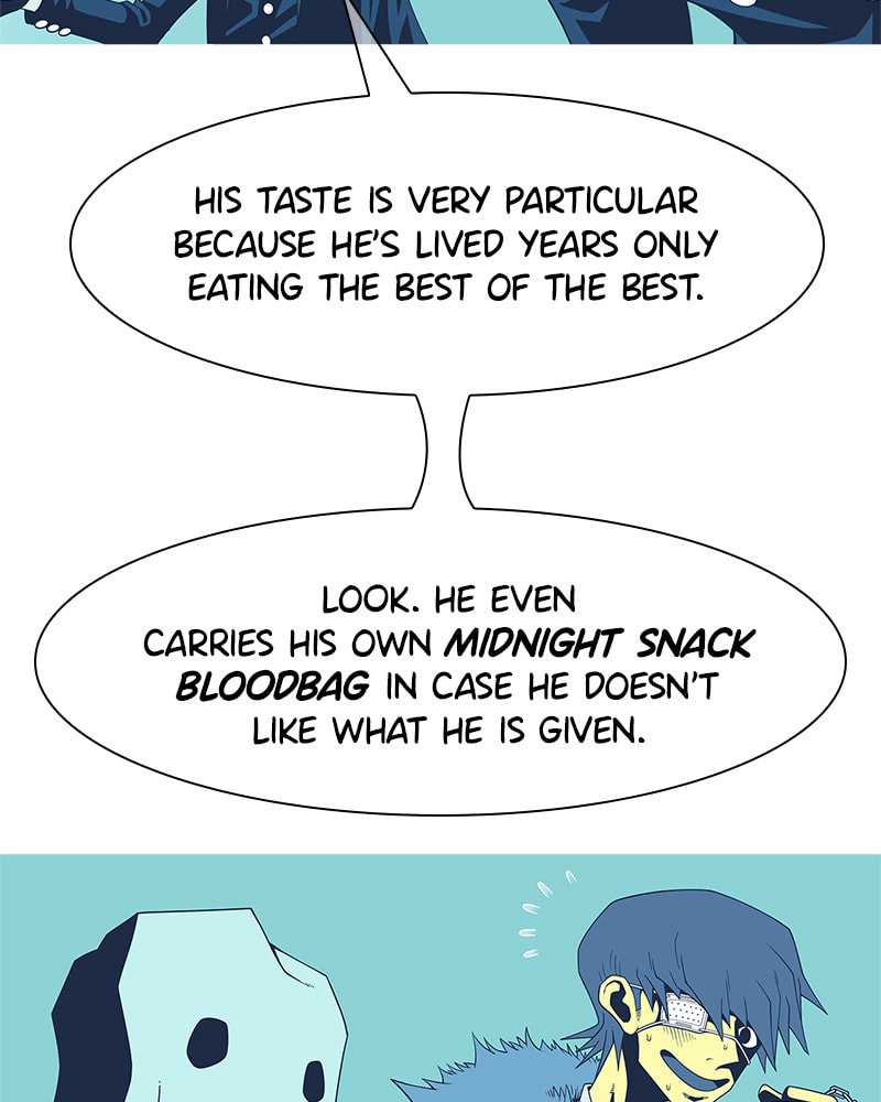 Read Vampire Syndrome chapter 33 image 17 on Lezhin