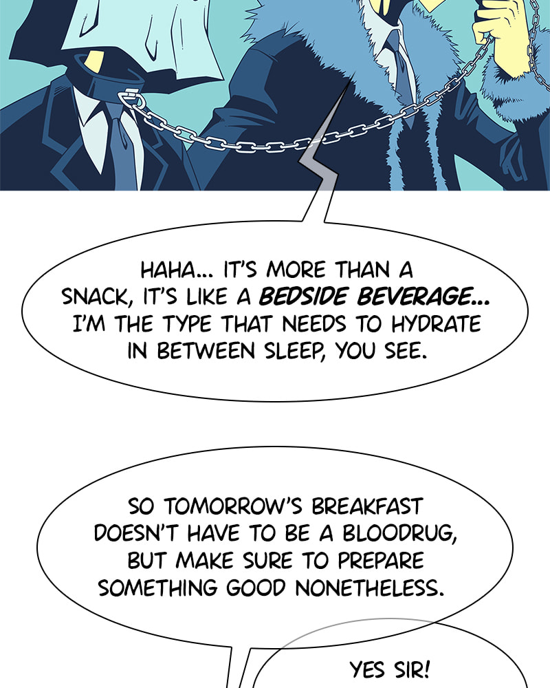 Read Vampire Syndrome chapter 33 image 18 on Lezhin