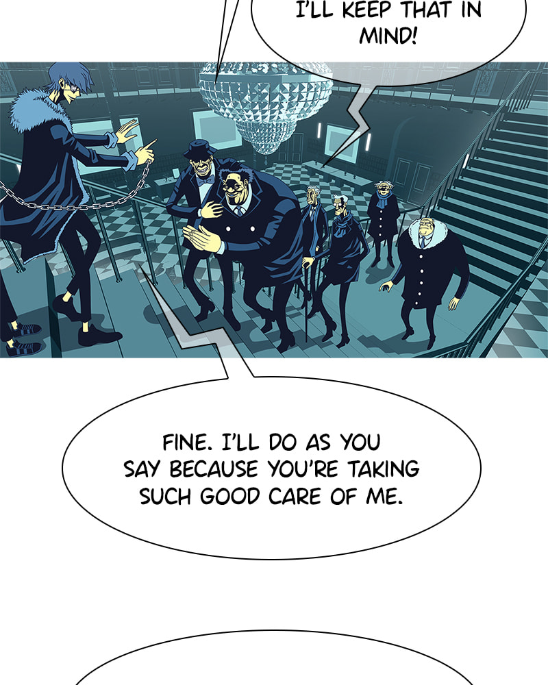 Read Vampire Syndrome chapter 33 image 19 on Lezhin