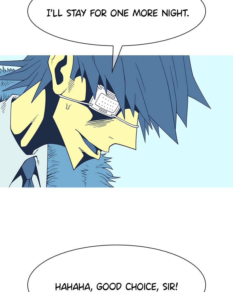 Read Vampire Syndrome chapter 33 image 20 on Lezhin