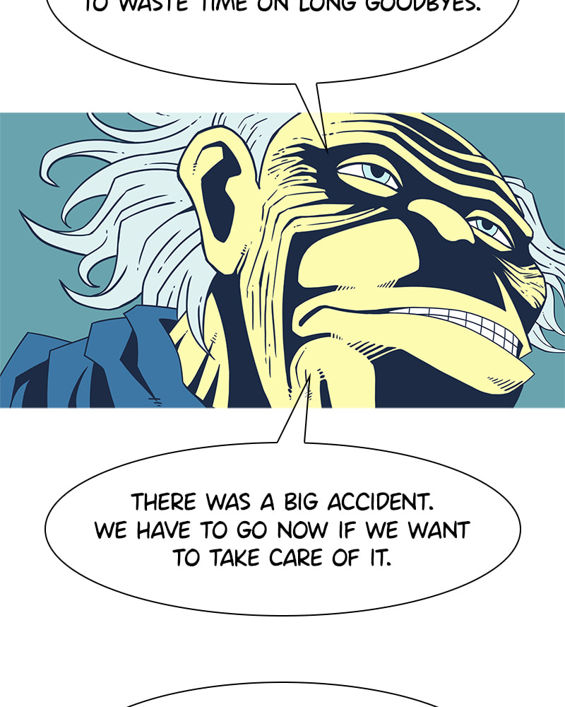 Read Vampire Syndrome chapter 33 image 22 on Lezhin