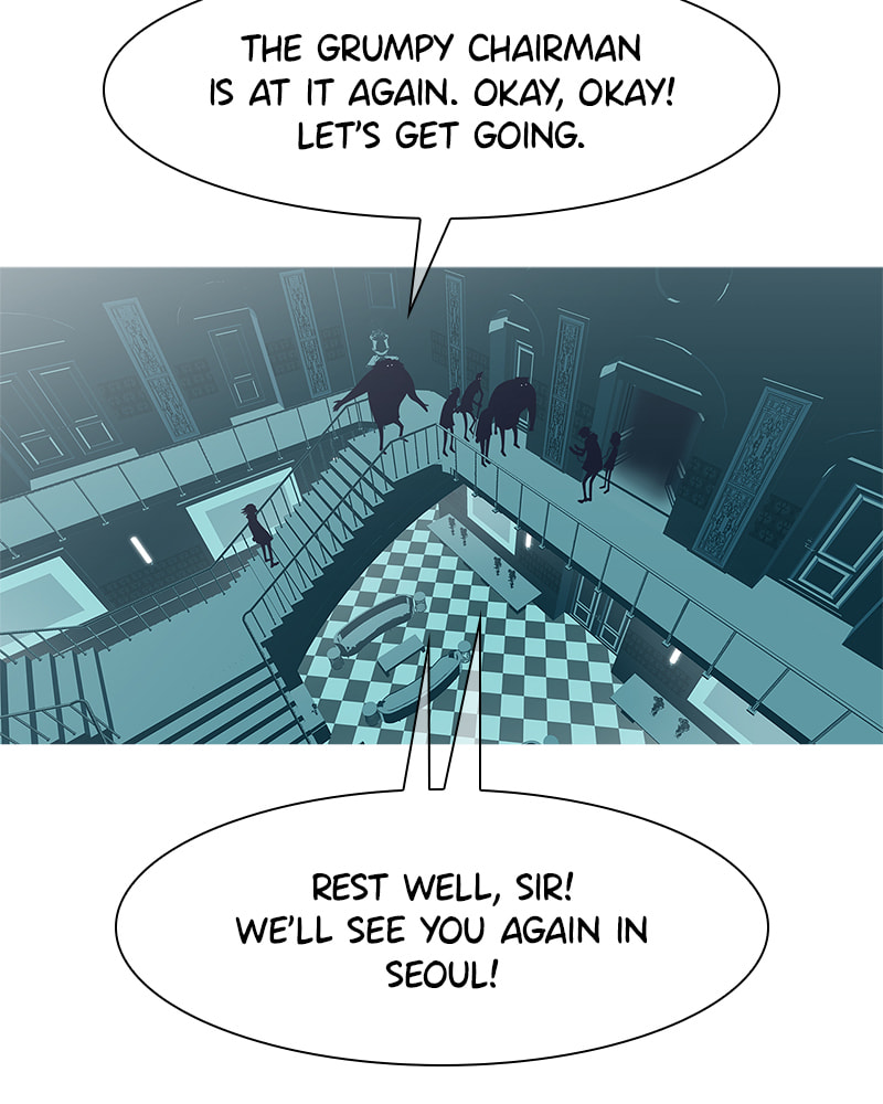 Read Vampire Syndrome chapter 33 image 23 on Lezhin