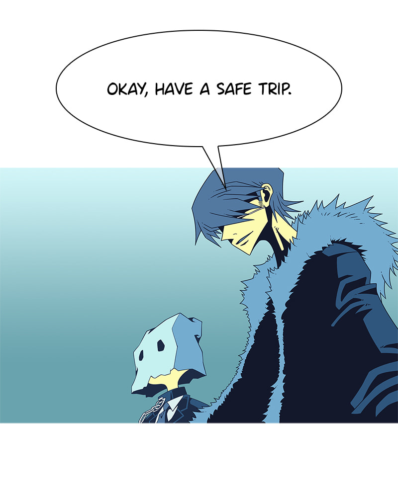 Read Vampire Syndrome chapter 33 image 24 on Lezhin