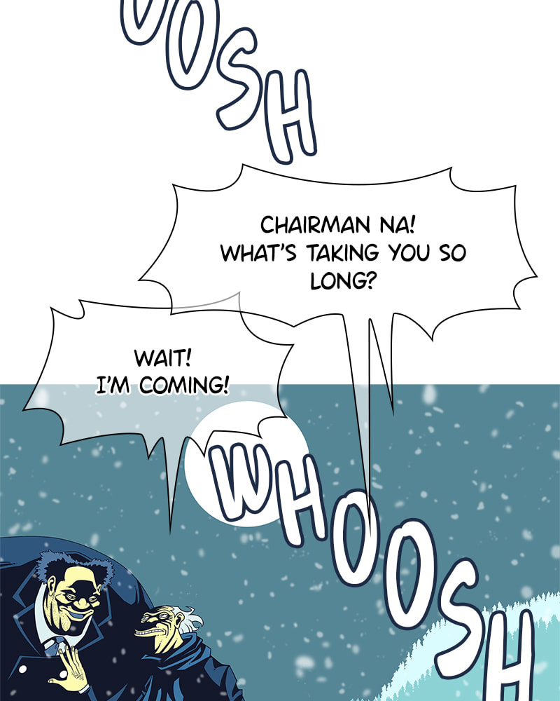 Read Vampire Syndrome chapter 33 image 27 on Lezhin