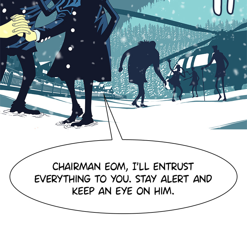 Read Vampire Syndrome chapter 33 image 28 on Lezhin