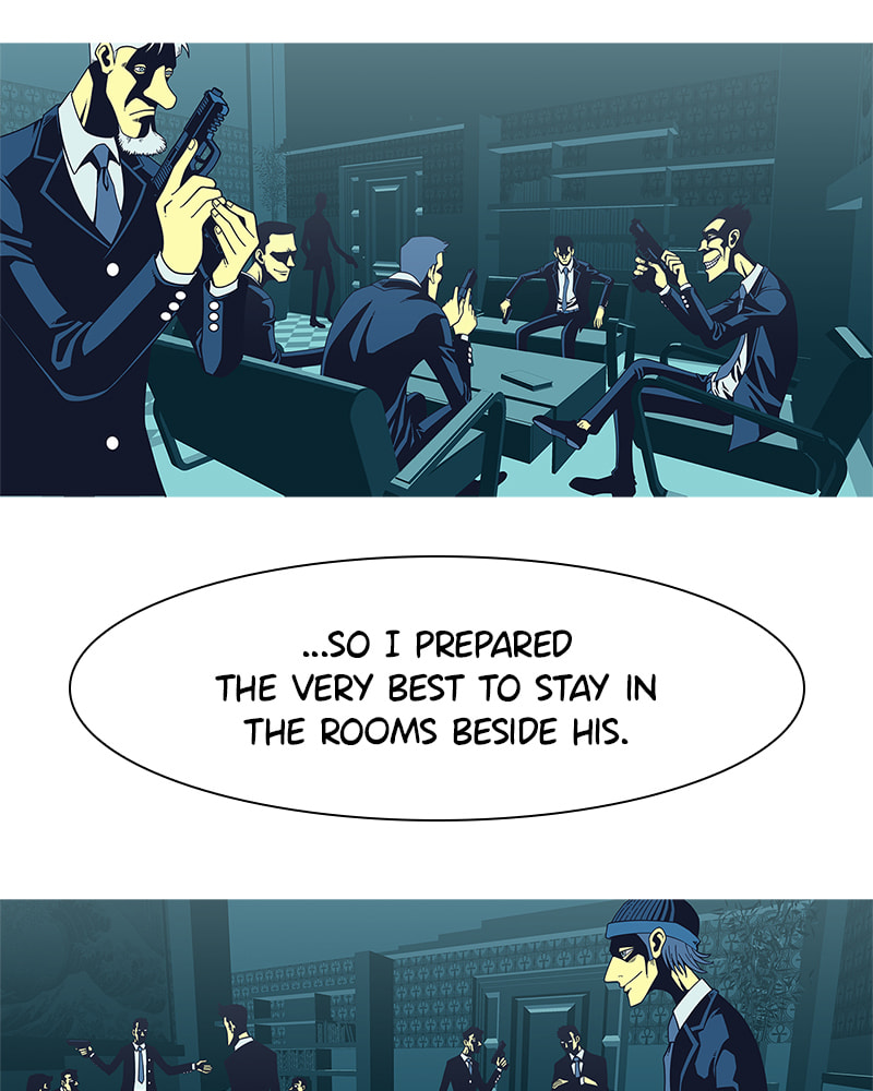 Read Vampire Syndrome chapter 33 image 31 on Lezhin
