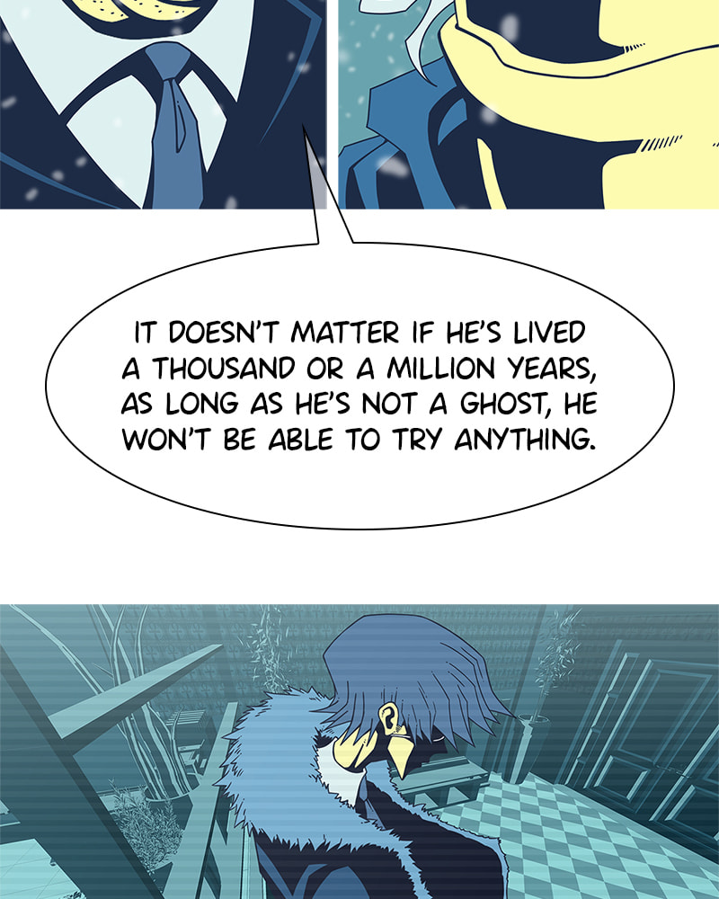 Read Vampire Syndrome chapter 33 image 33 on Lezhin