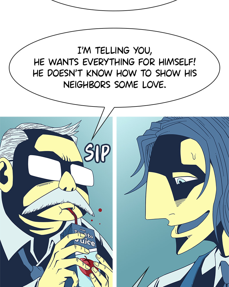 Read Vampire Syndrome chapter 33 image 40 on Lezhin