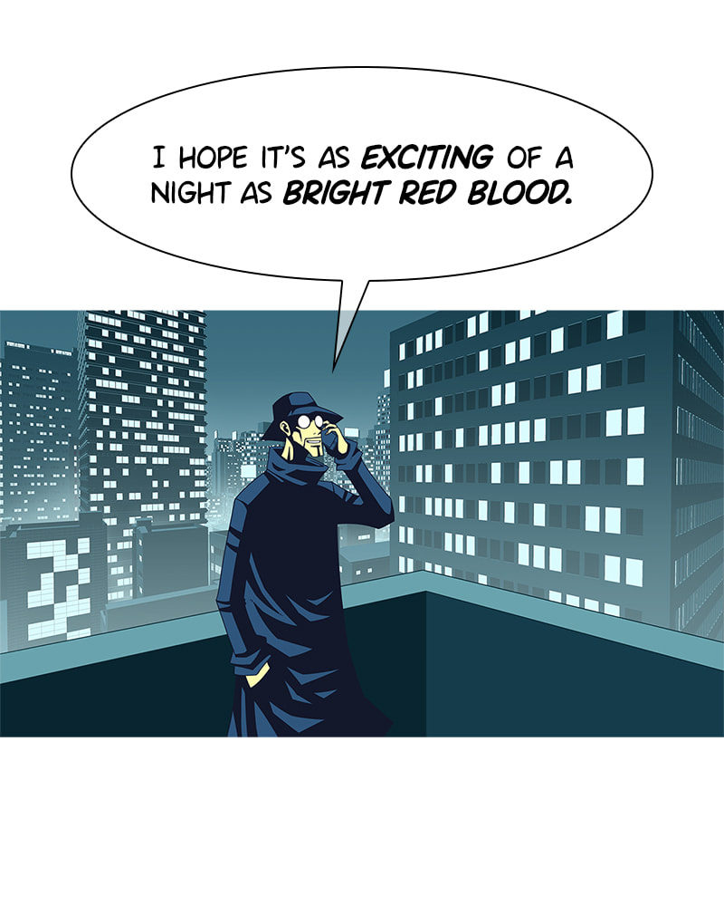 Read Vampire Syndrome chapter 33 image 47 on Lezhin