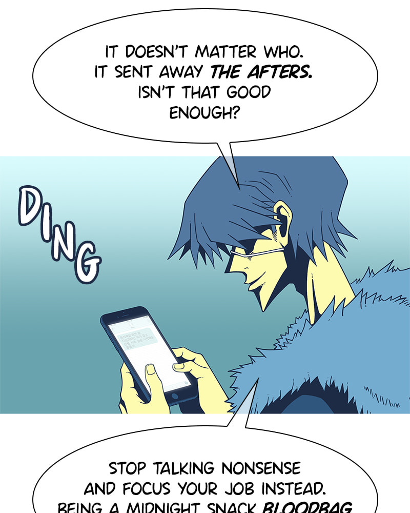 Read Vampire Syndrome chapter 33 image 56 on Lezhin