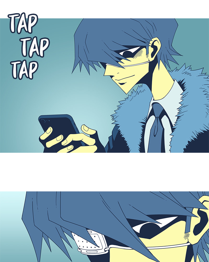 Read Vampire Syndrome chapter 33 image 58 on Lezhin