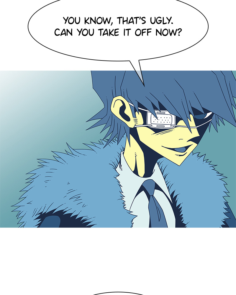 Read Vampire Syndrome chapter 33 image 64 on Lezhin