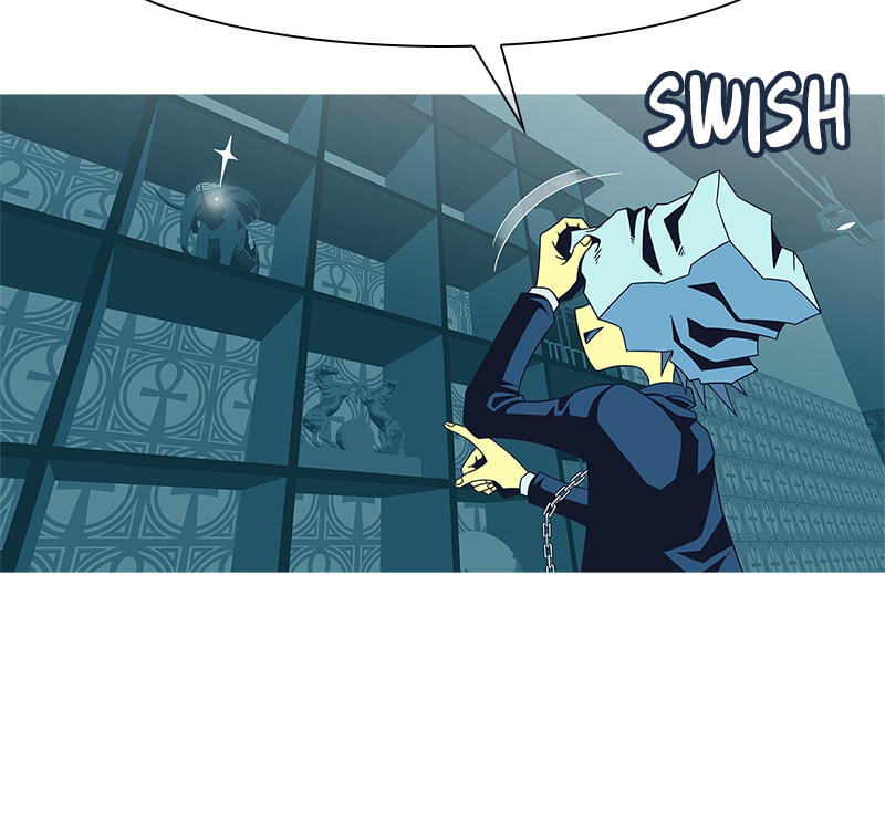Read Vampire Syndrome chapter 33 image 66 on Lezhin