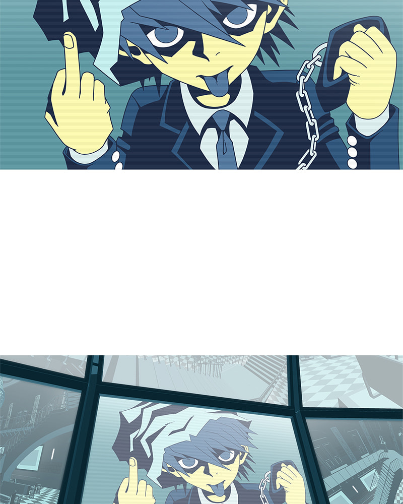 Read Vampire Syndrome chapter 33 image 69 on Lezhin
