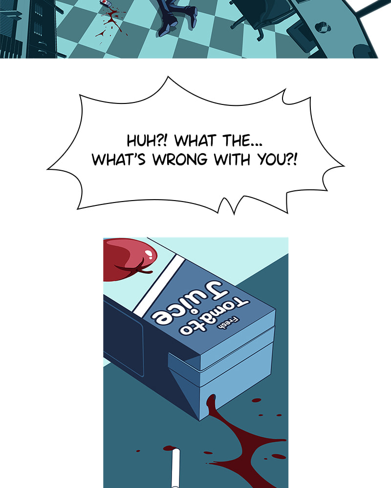 Read Vampire Syndrome chapter 33 image 72 on Lezhin