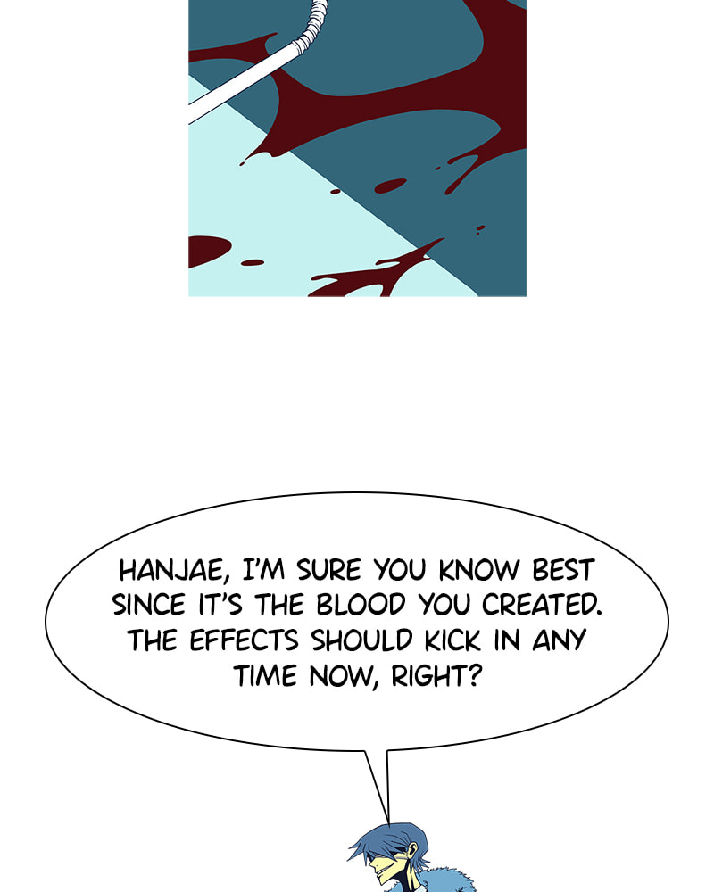 Read Vampire Syndrome chapter 33 image 73 on Lezhin