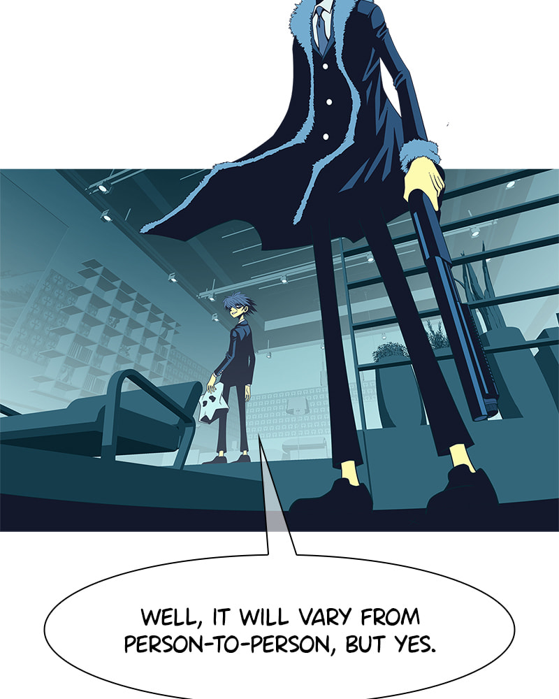 Read Vampire Syndrome chapter 33 image 74 on Lezhin
