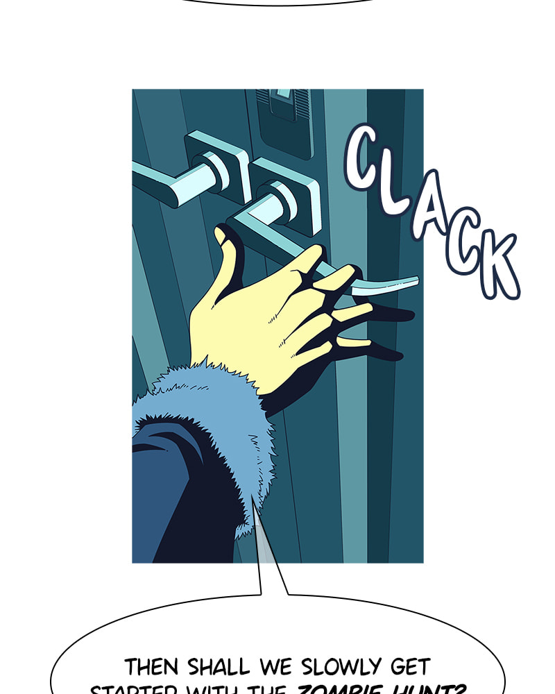 Read Vampire Syndrome chapter 33 image 75 on Lezhin