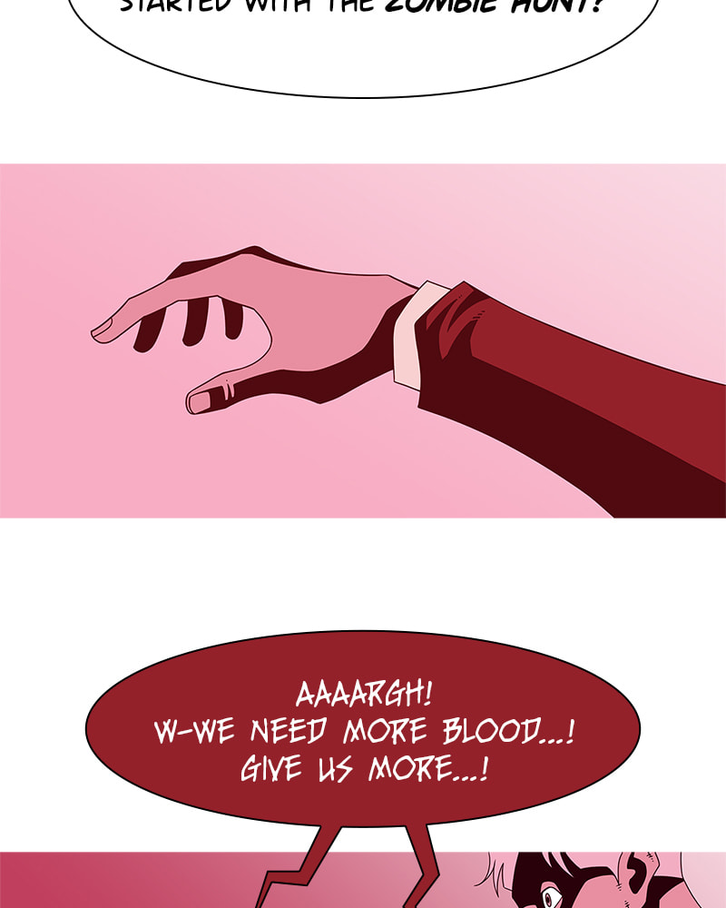 Read Vampire Syndrome chapter 33 image 76 on Lezhin