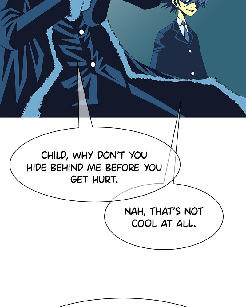 Read Vampire Syndrome chapter 33 image 80 on Lezhin