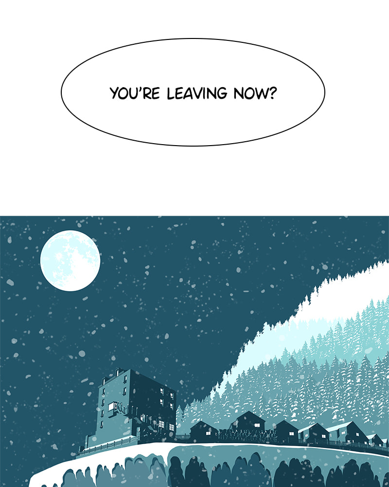 Read Vampire Syndrome chapter 33 image 9 on Lezhin