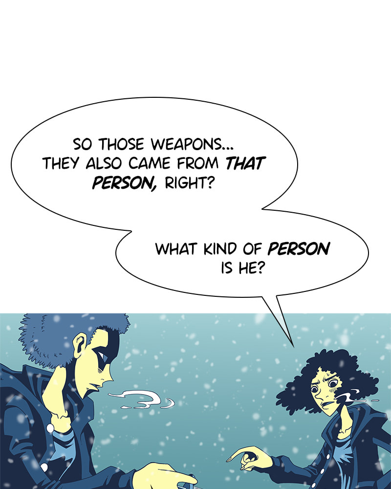 Read Vampire Syndrome chapter 34 image 10 on Lezhin