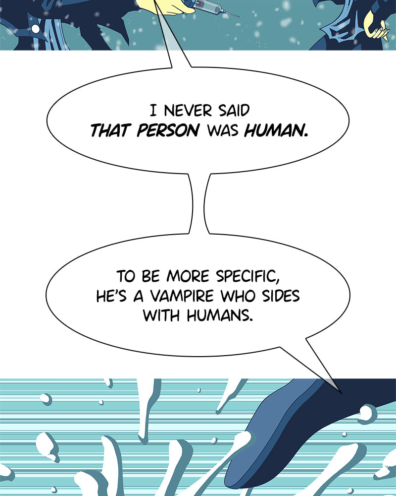 Read Vampire Syndrome chapter 34 image 11 on Lezhin