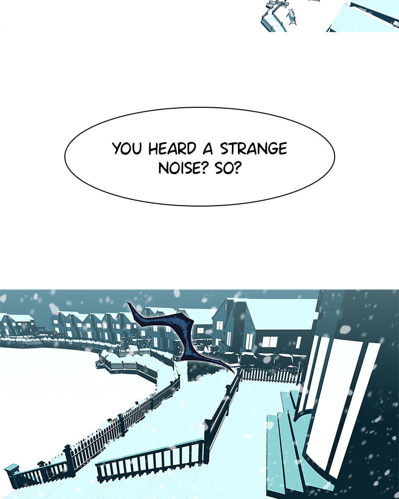 Read Vampire Syndrome chapter 34 image 16 on Lezhin