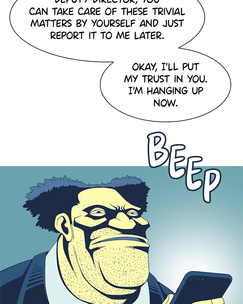 Read Vampire Syndrome chapter 34 image 19 on Lezhin