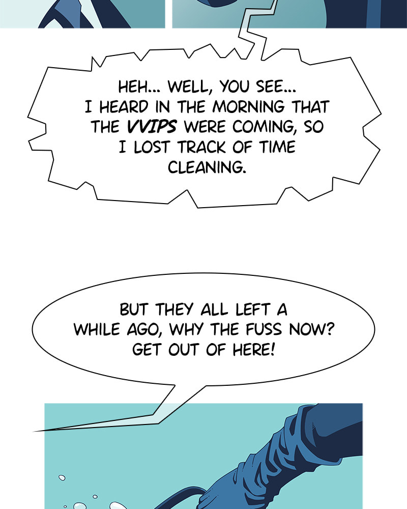 Read Vampire Syndrome chapter 34 image 23 on Lezhin