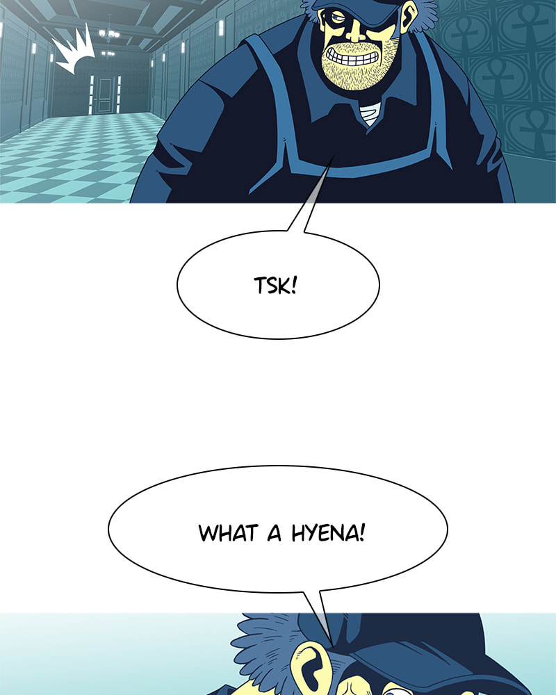 Read Vampire Syndrome chapter 34 image 25 on Lezhin