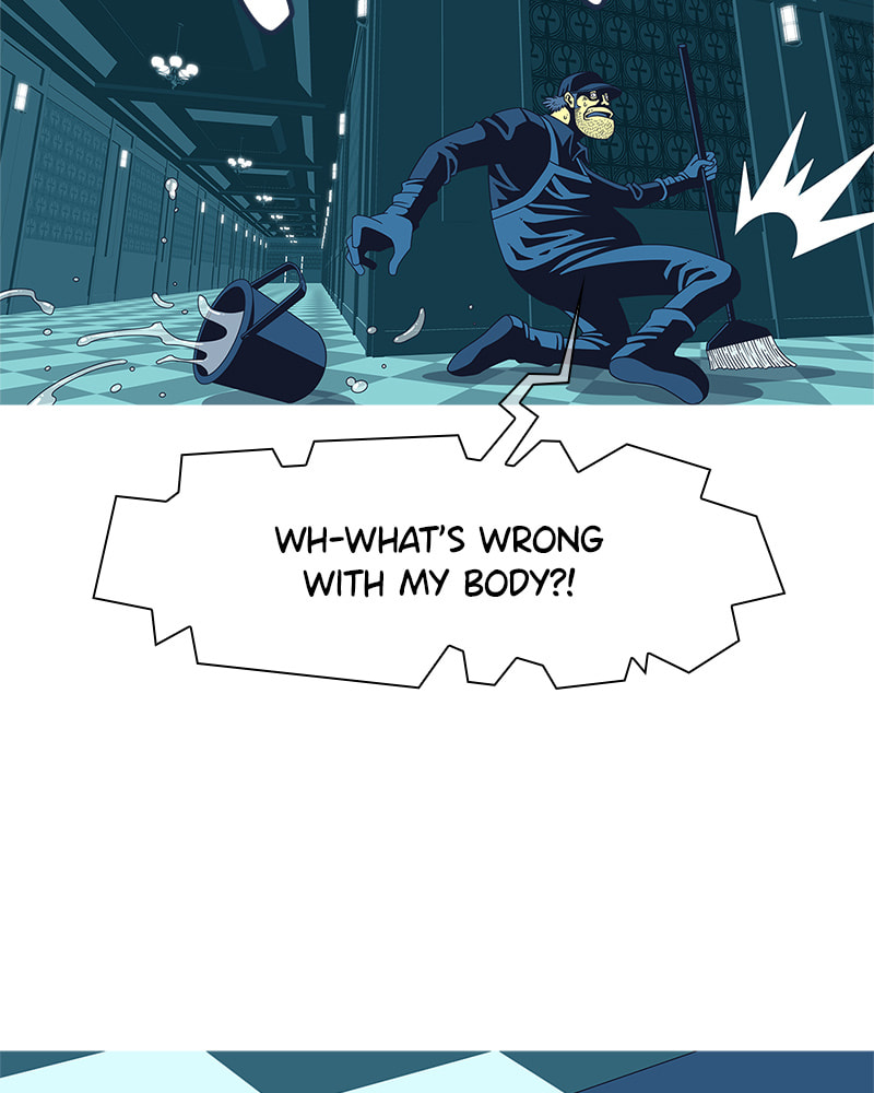 Read Vampire Syndrome chapter 34 image 28 on Lezhin