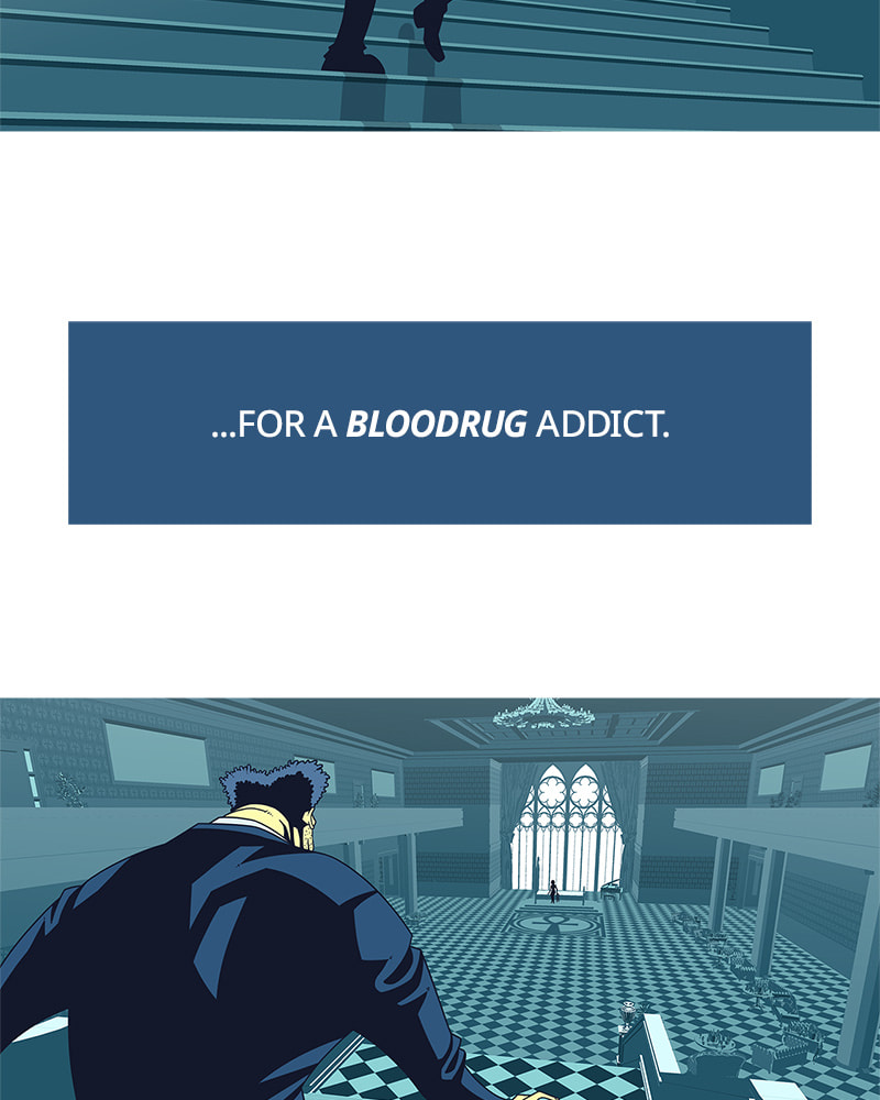 Read Vampire Syndrome chapter 34 image 33 on Lezhin