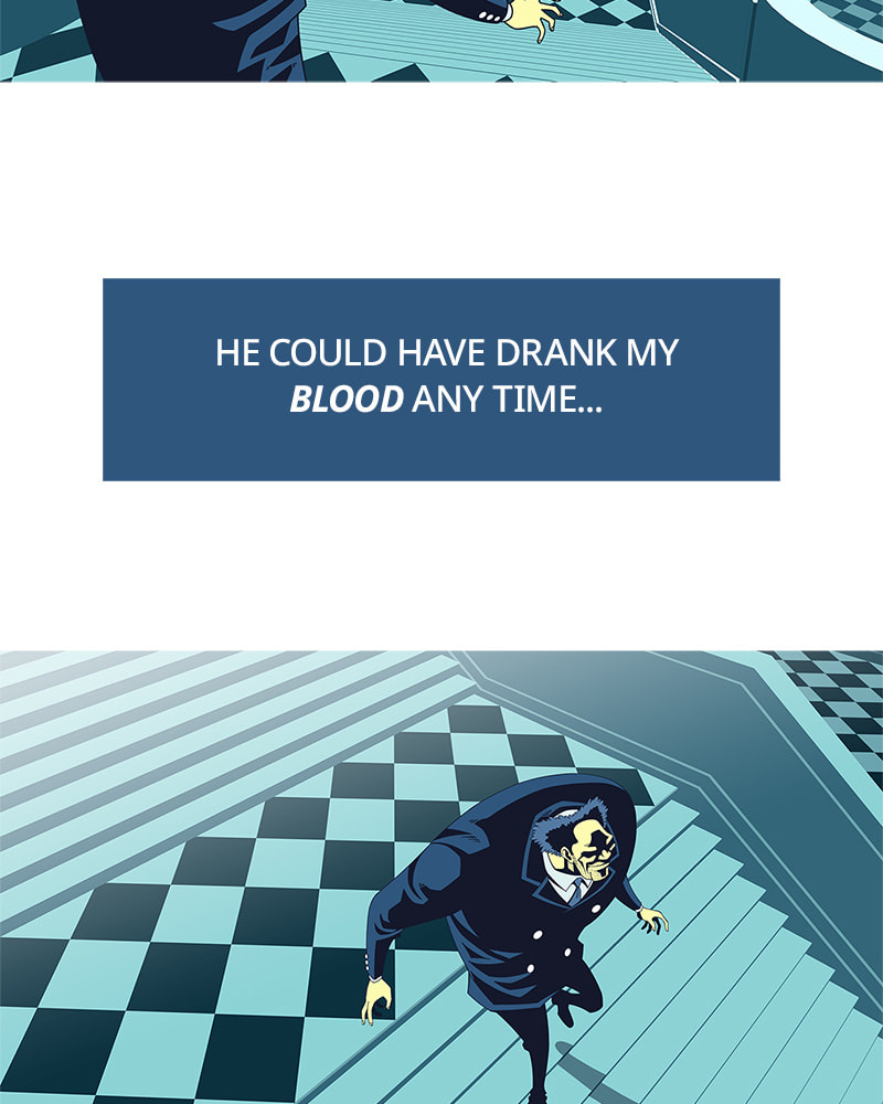 Read Vampire Syndrome chapter 34 image 34 on Lezhin