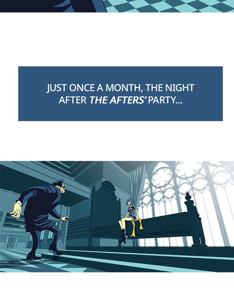 Read Vampire Syndrome chapter 34 image 36 on Lezhin