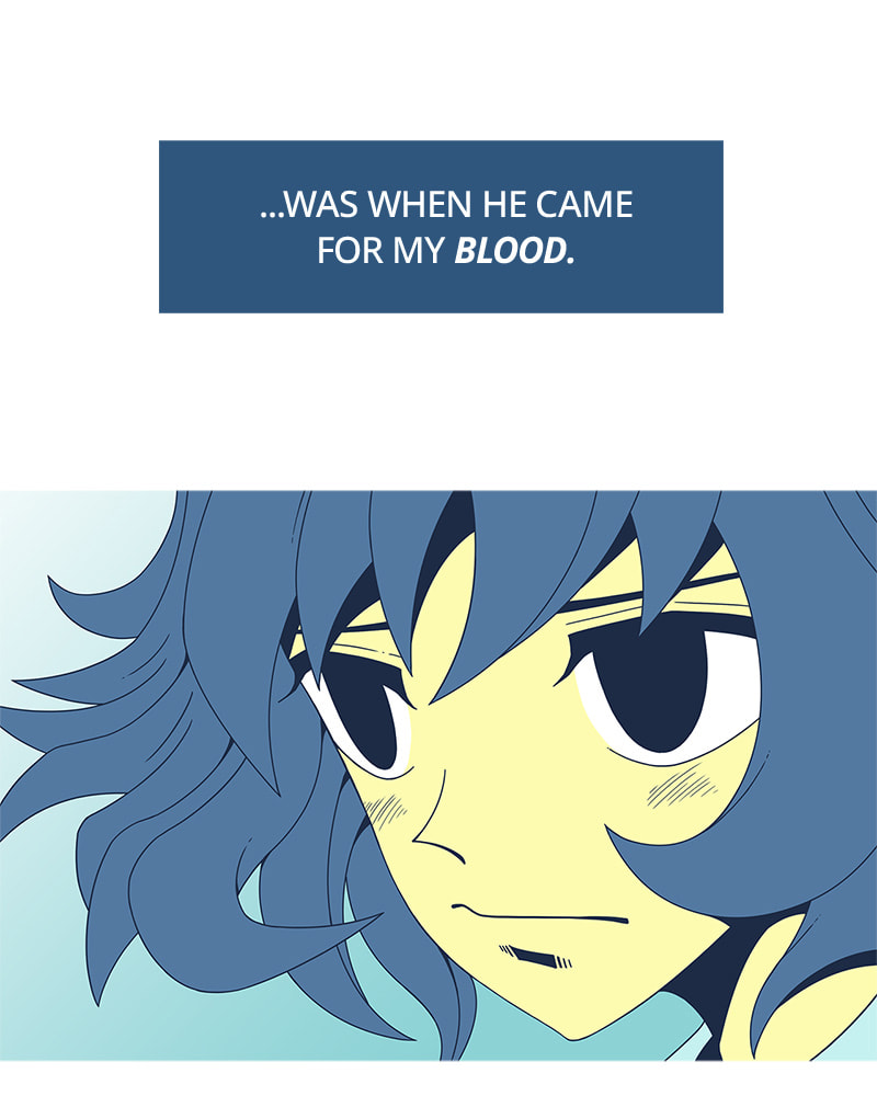Read Vampire Syndrome chapter 34 image 37 on Lezhin