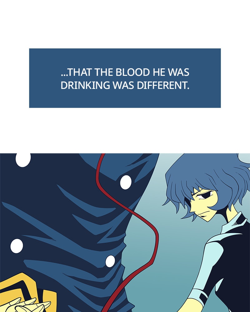Read Vampire Syndrome chapter 34 image 44 on Lezhin