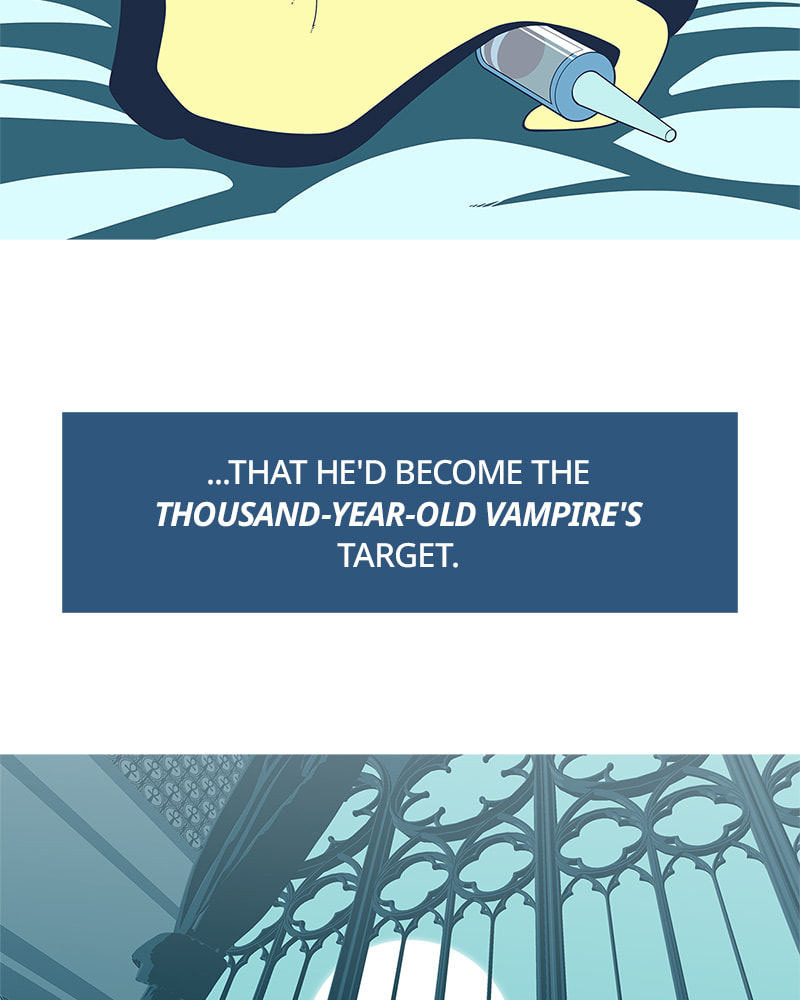 Read Vampire Syndrome chapter 34 image 46 on Lezhin