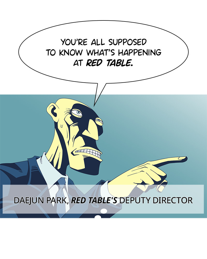 Read Vampire Syndrome chapter 34 image 52 on Lezhin