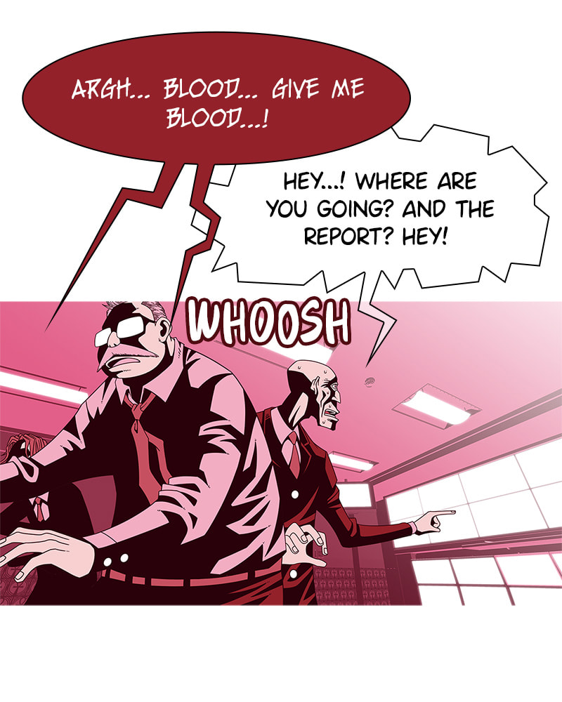 Read Vampire Syndrome chapter 34 image 53 on Lezhin