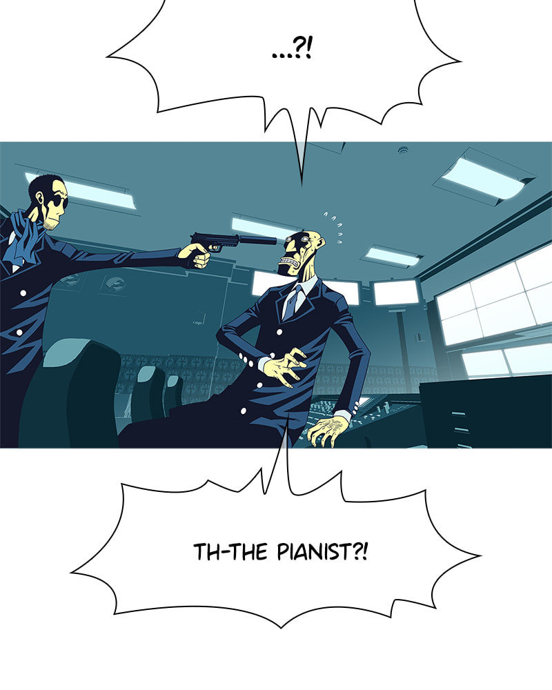 Read Vampire Syndrome chapter 34 image 60 on Lezhin